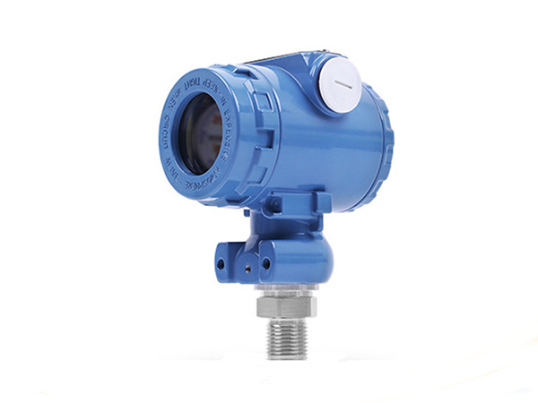 單晶硅壓力變送器