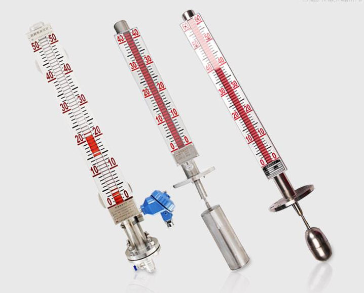 鹽酸儲罐液位計(jì)